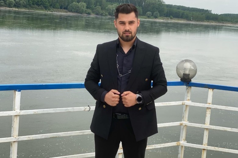 Formația Catalin Tudor