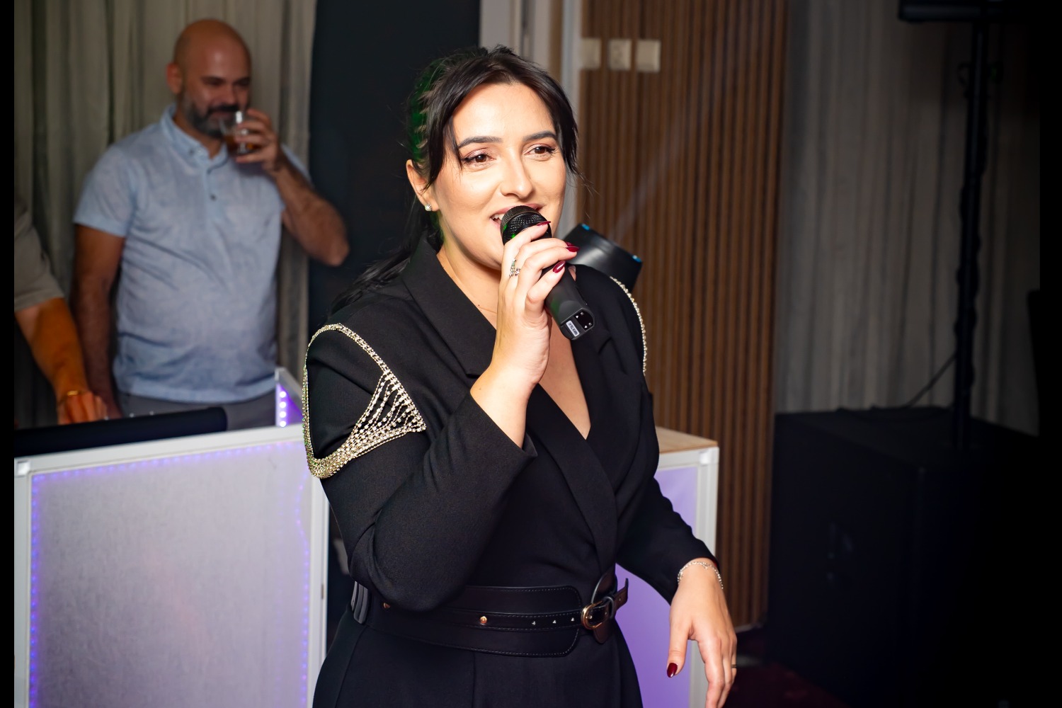 Vframe & VisualX Events pentru colaborări de succes muzica bucuresti