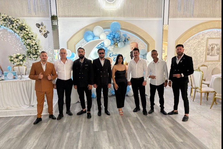 Taraf Cojocaru SRL