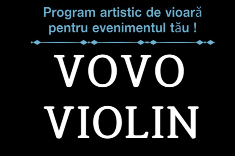 VOVO VIOLIN SRL
