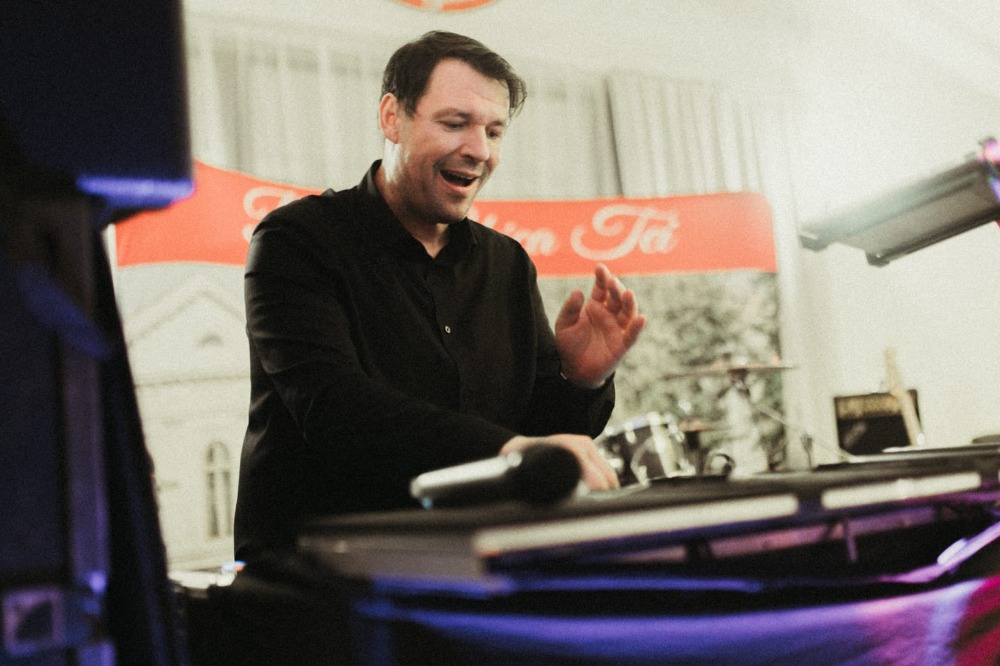 Dj Seba muzica bucuresti