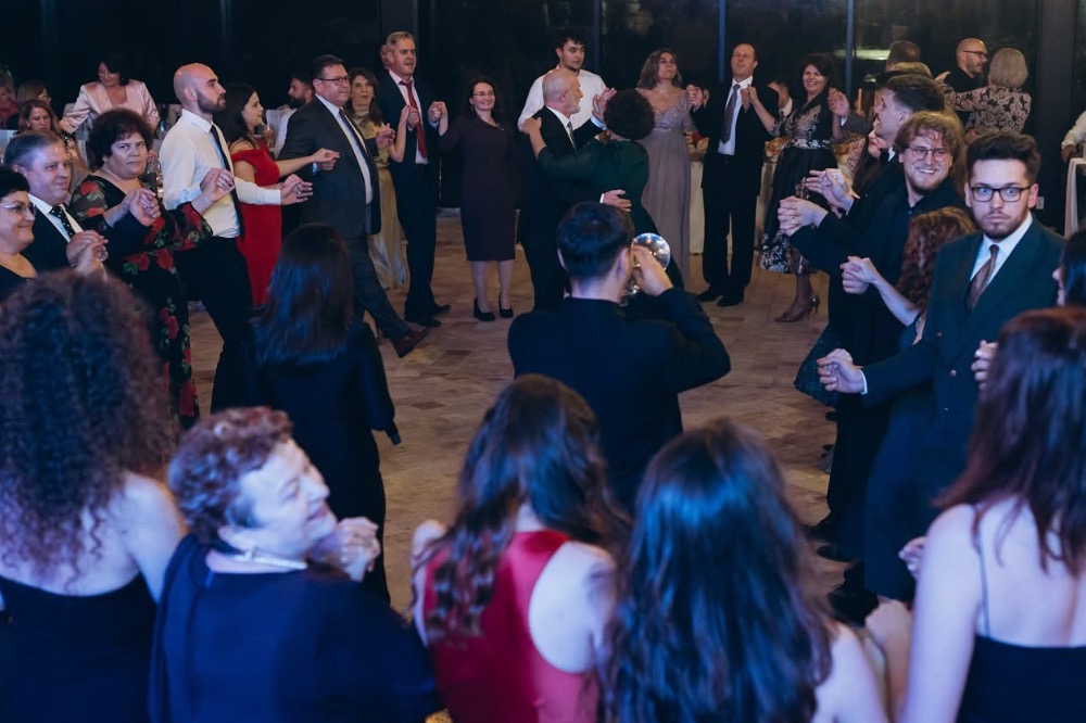 The Bride Stealers Band muzica bucuresti