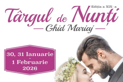 SC EVENTS MANAGEMENT COMPANY SRL - Alte servicii Iasi