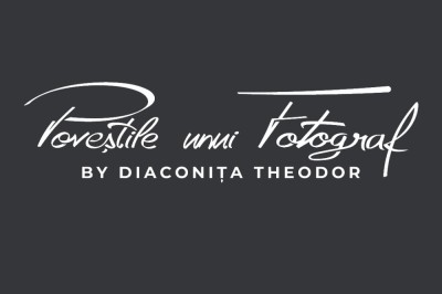 POVEȘTILE UNUI FOTOGRAF - Fotografie Iasi