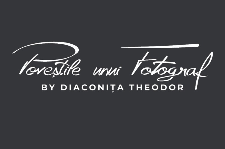 POVEȘTILE UNUI FOTOGRAF