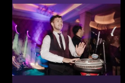 Tarabana Alex Show - Muzică Iasi