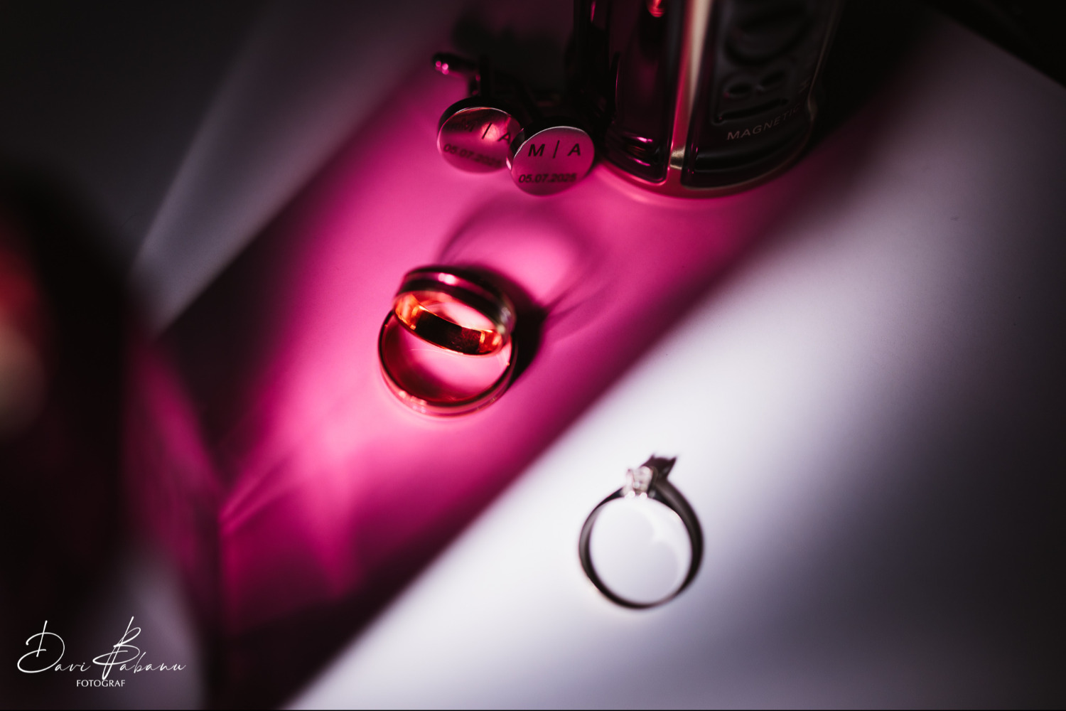 Davi Babanu Fotograf fotografie neamt