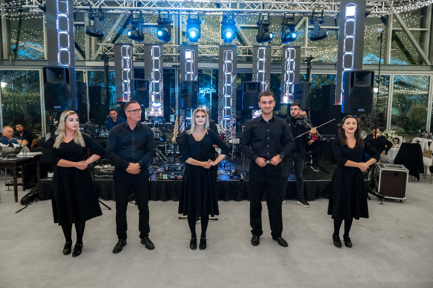 Vframe & VisualX Events pentru colaborări de succes muzica bucuresti