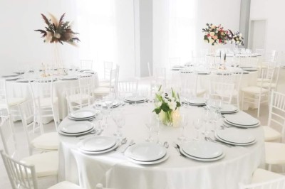 Sofia Events / Team Niculache - Locații Timis