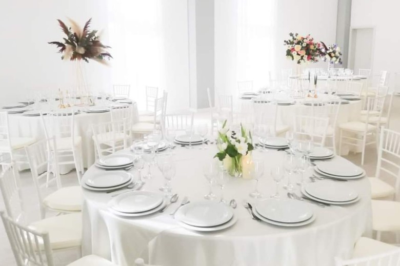 Sofia Events / Team Niculache