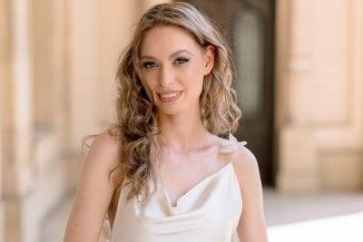 Andreea Botolan - Wedding Planner - Wedding planner Bucuresti