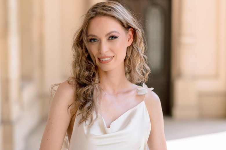 Andreea Botolan - Wedding Planner