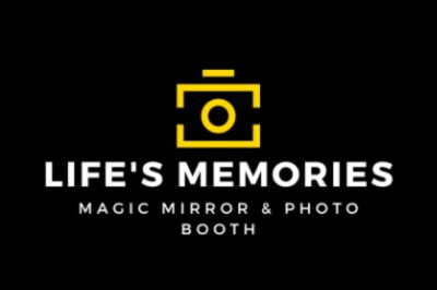 Life’s Memories Magic Mirror & AI Photo Booth - Experiențe unice Cluj