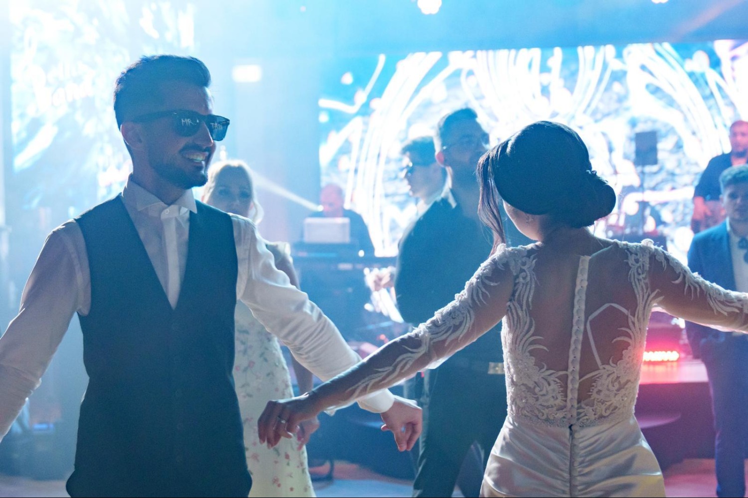 Bella Band muzica bucuresti