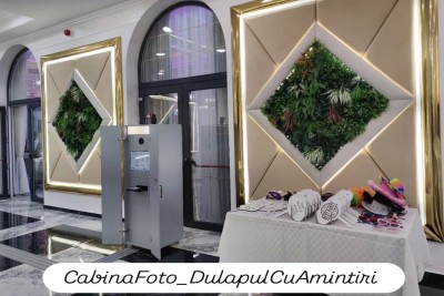 Chirita Adrian Andrei PFA - Experiențe unice Bucuresti