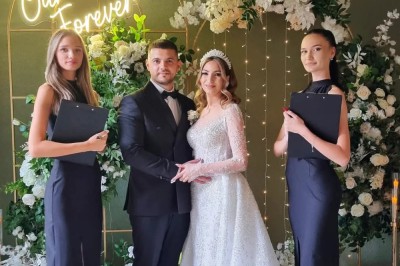 Hostess Kasta Morrely Ceremonial & Protocol - Alte servicii Iasi