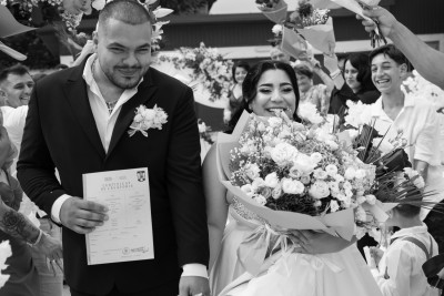 Bianca M|Event Planner - Wedding planner Buzau