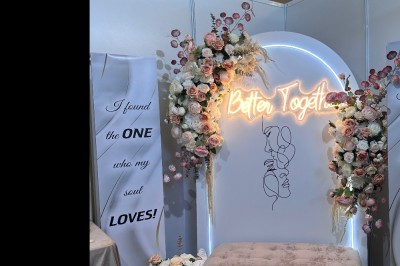 Events & Gifts by Monique Srl - Flori Cluj