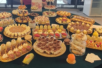Ana Confiserie srl - Tort și prăjituri Hunedoara