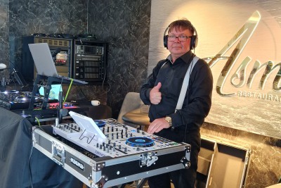 Dar'Se Events by Dj Sorin . - Muzică Suceava