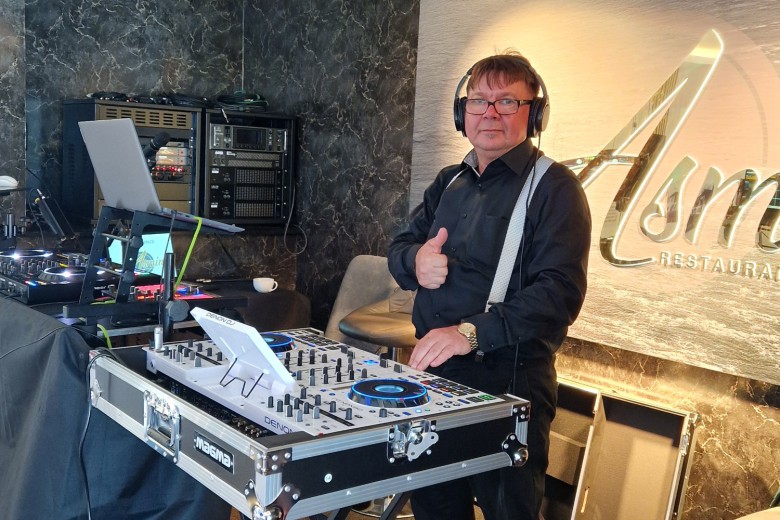 Dar'Se Events by Dj Sorin .