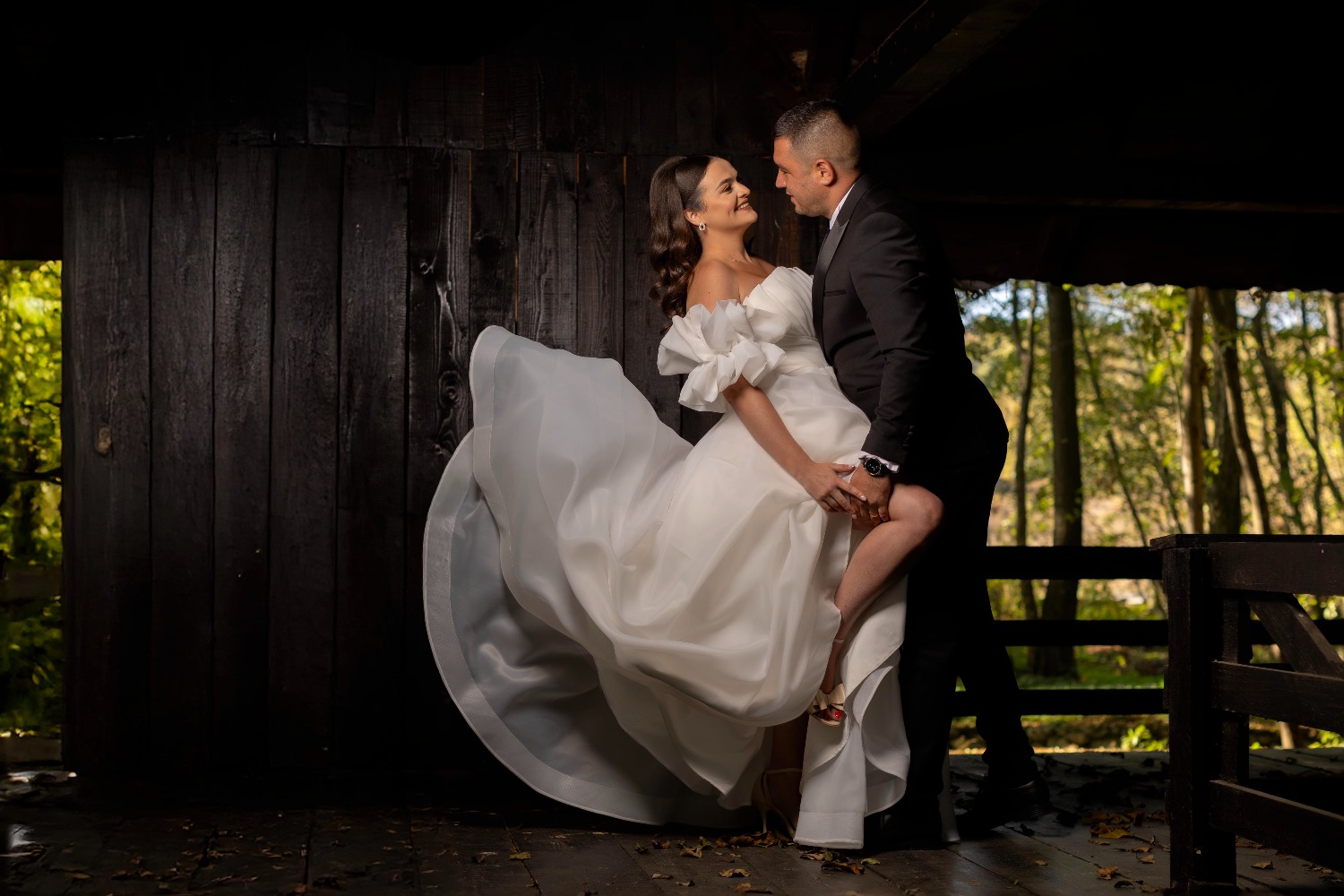 Mediapointphotography S. R. L fotografie gorj