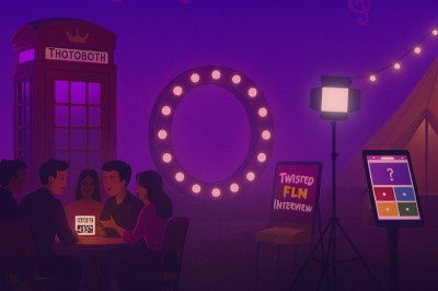 Pixel Frame - Experiențe unice Bucuresti