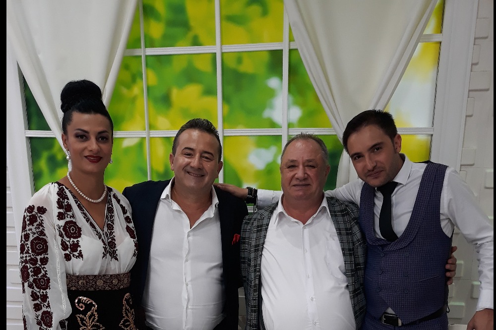 Nelu de la Ploiesti muzica bucuresti