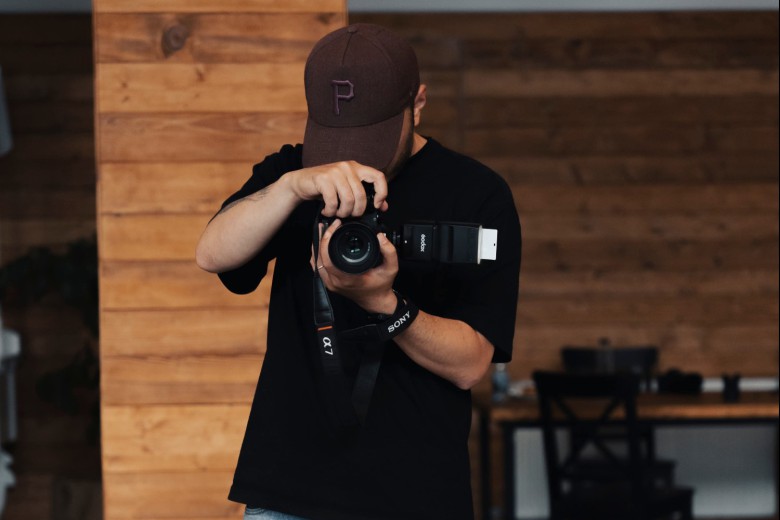 Story Time Photography