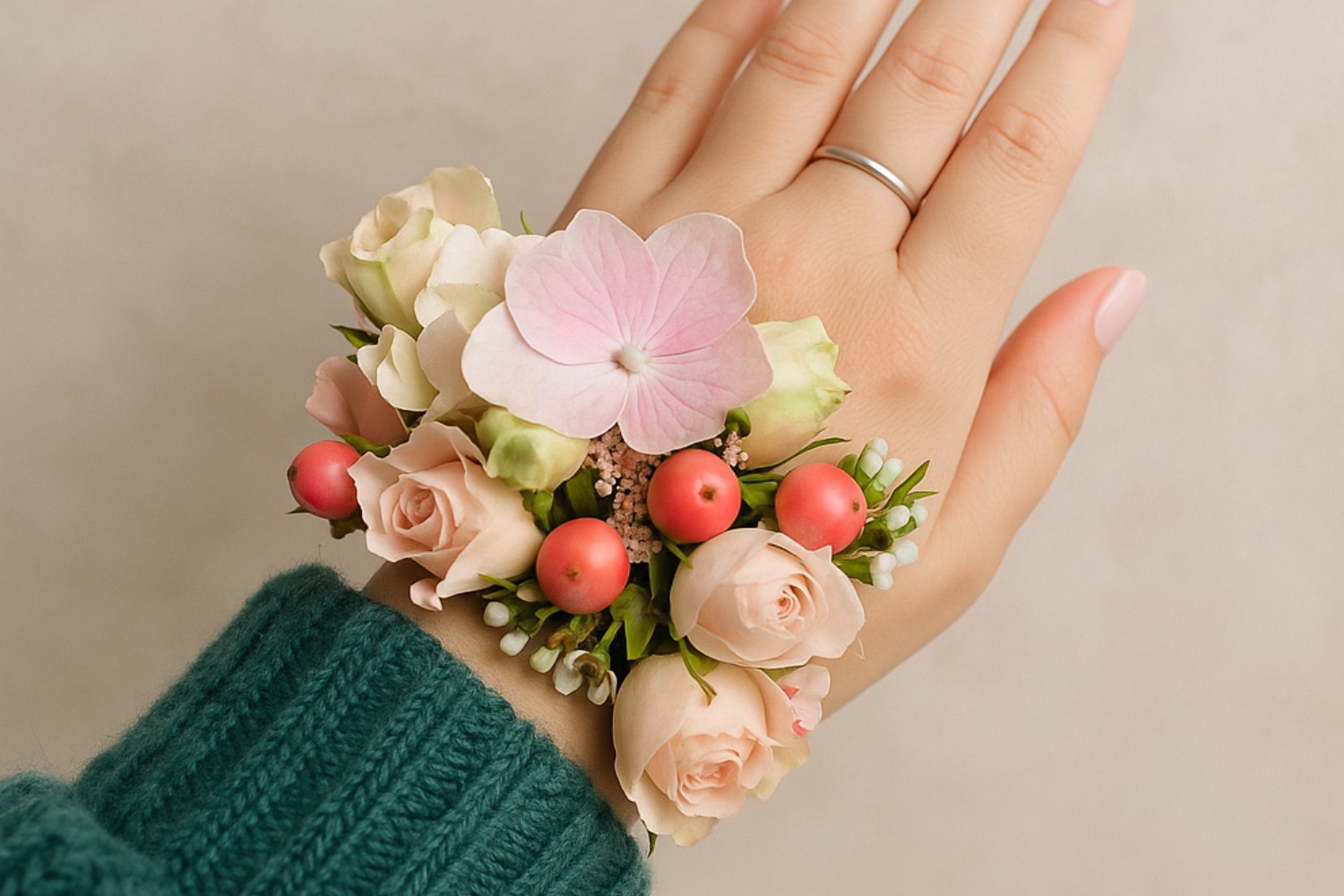 Florable Atelier Floral flori bucuresti