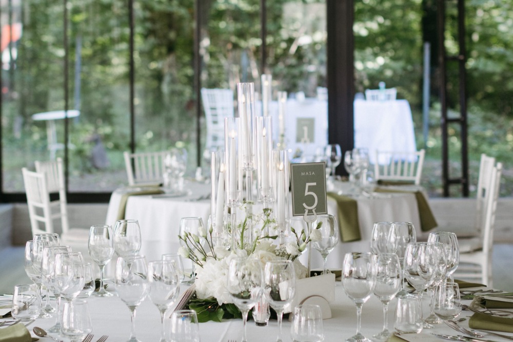 Chalette Events locatii iasi