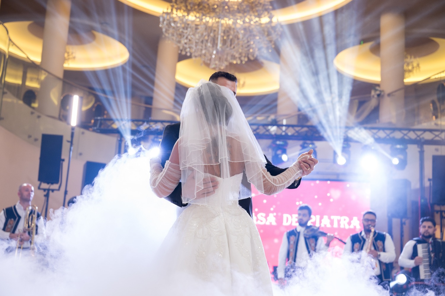 Vframe & VisualX Events pentru colaborări de succes videografie giurgiu