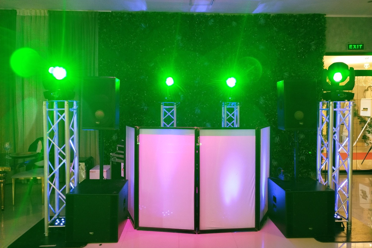 Dj Suru muzica bucuresti