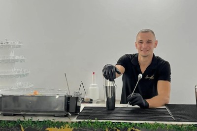 Lounge Cocktail Bar - Catering și băuturi Neamt