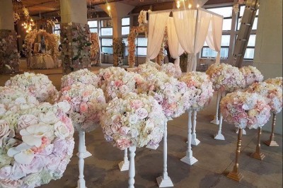 Bellagio Events SRL - Decorațiuni Giurgiu