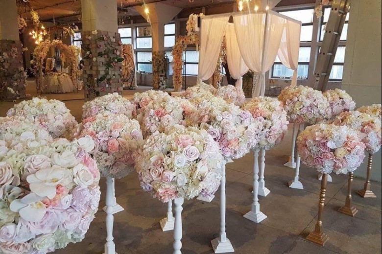 Bellagio Events SRL