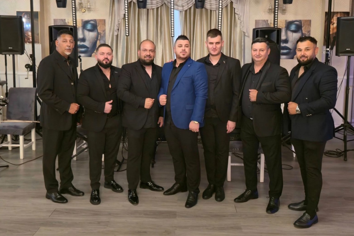 Taraful Gheorghe Soare muzica bucuresti