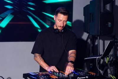 EL Cipriano DJ - Muzică Cluj