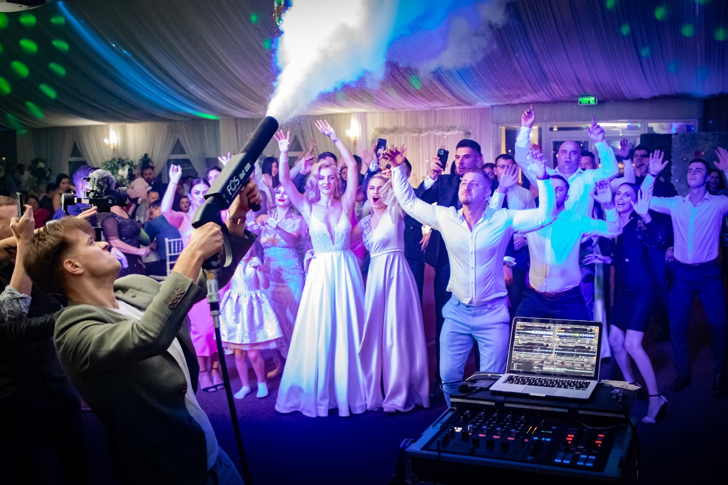 DJ Andrei Ioneanu muzica bucuresti