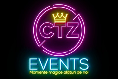 CTZ EVENTS - Experiențe unice Cluj