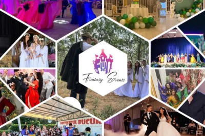 FUNTASY EVENTS SRL - Artiști și spectacole Vaslui