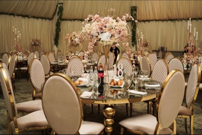 Visad’or catering s.r.l - Locații Buzau