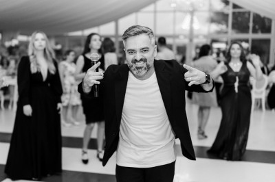 MC Cosmin Abrudan - Muzică Mures