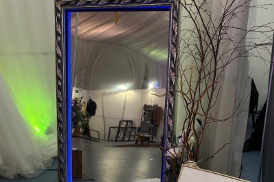 DREAM WEDD PHOTOBOOTH - Experiențe unice Arad