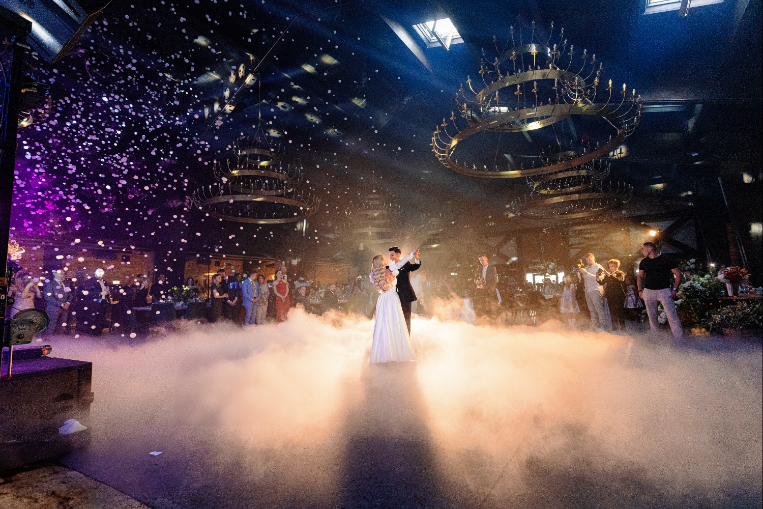 Diana Geamănă - Wedding Planner wedding-planner iasi