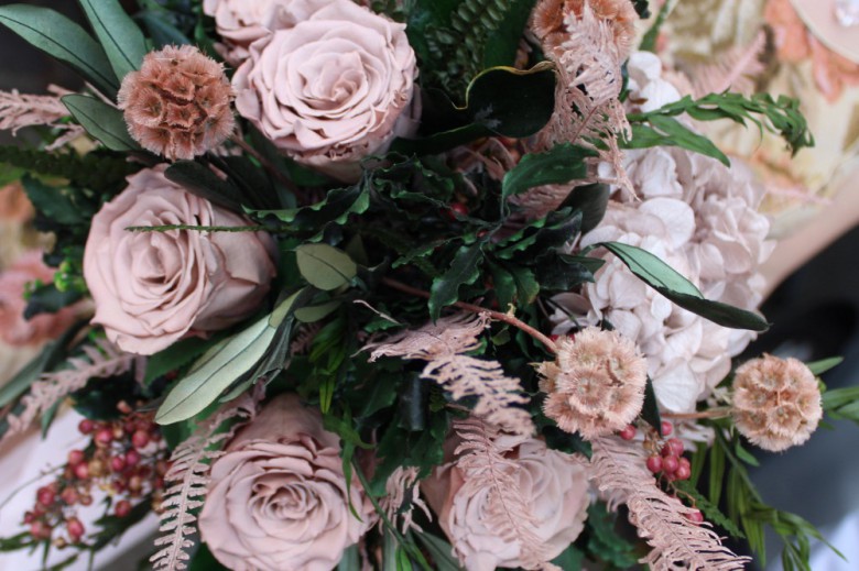 Memories with flowers srl