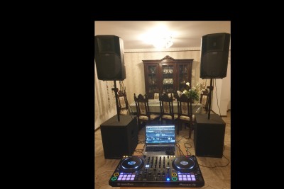 Dj cristi - Muzică Satu-mare