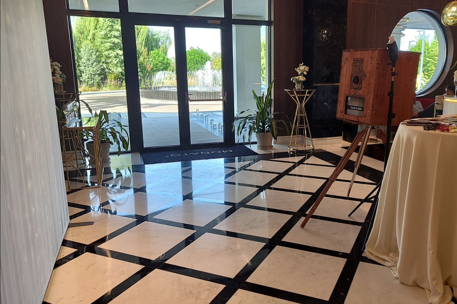 Instant360mm fotografie bucuresti