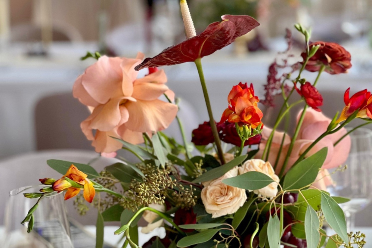 BEL CONCEPT decoratiuni bucuresti