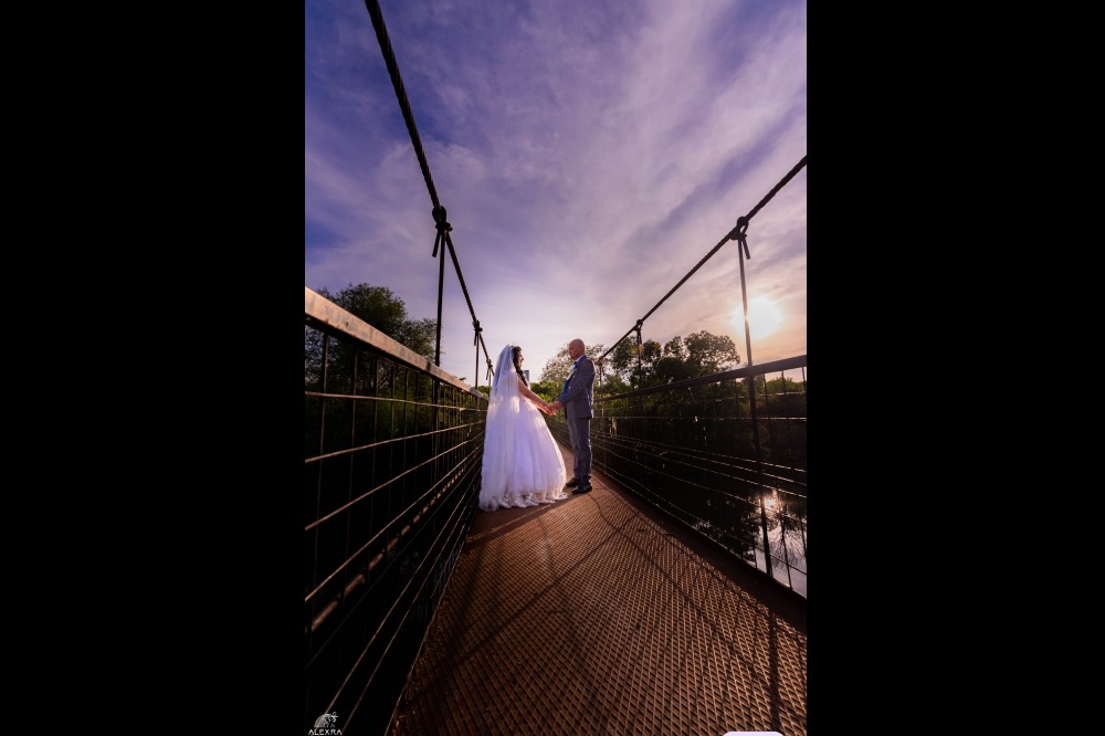 ALEX RA STUDIO S.R.L fotografie gorj